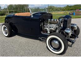 1932 Ford Highboy (CC-2074864) for sale in West Chester, Pennsylvania