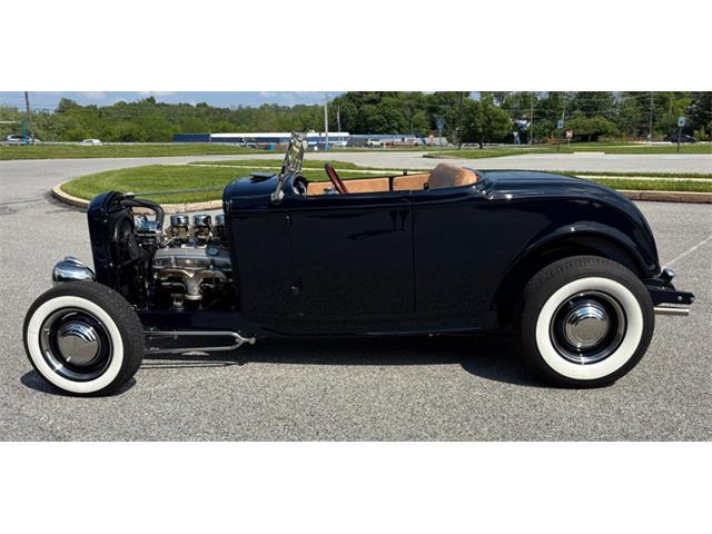 1932 Ford Highboy (CC-2074864) for sale in West Chester, Pennsylvania