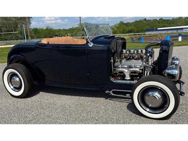 1932 Ford Highboy (CC-2074864) for sale in West Chester, Pennsylvania