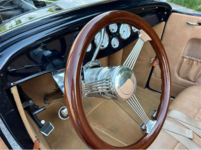 1932 Ford Highboy (CC-2074864) for sale in West Chester, Pennsylvania