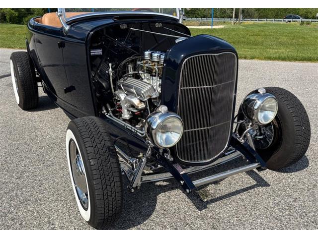 1932 Ford Highboy (CC-2074864) for sale in West Chester, Pennsylvania