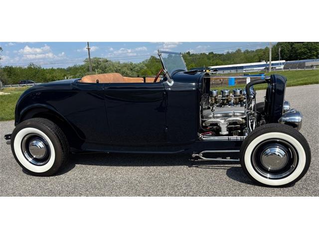 1932 Ford Highboy (CC-2074864) for sale in West Chester, Pennsylvania