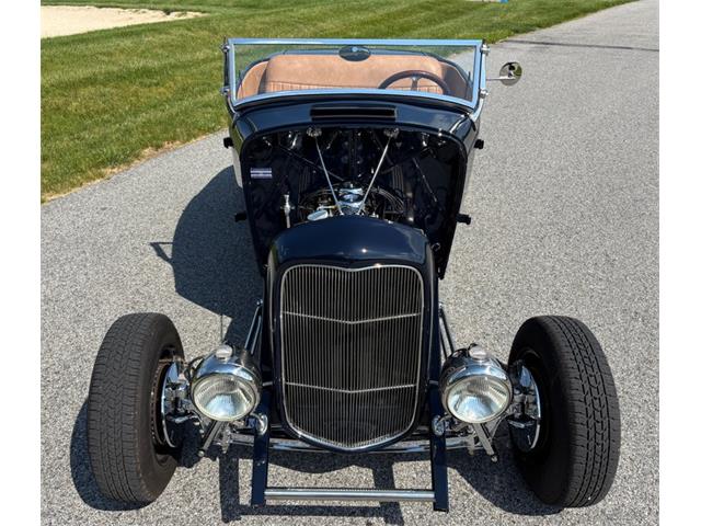 1932 Ford Highboy (CC-2074864) for sale in West Chester, Pennsylvania