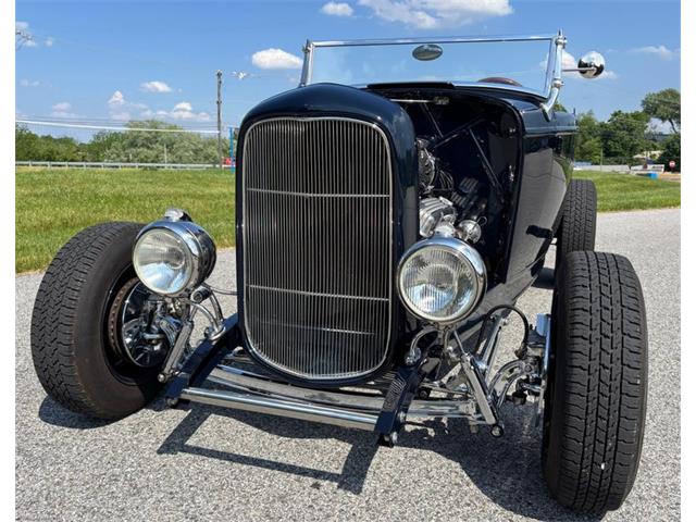 1932 Ford Highboy (CC-2074864) for sale in West Chester, Pennsylvania