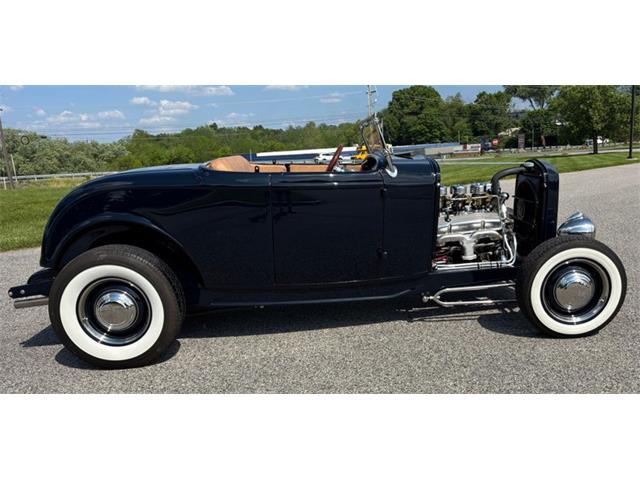 1932 Ford Highboy (CC-2074864) for sale in West Chester, Pennsylvania