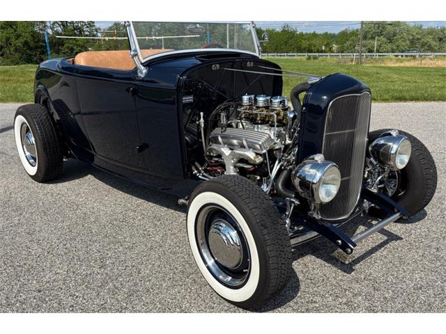 1932 Ford Highboy (CC-2074864) for sale in West Chester, Pennsylvania