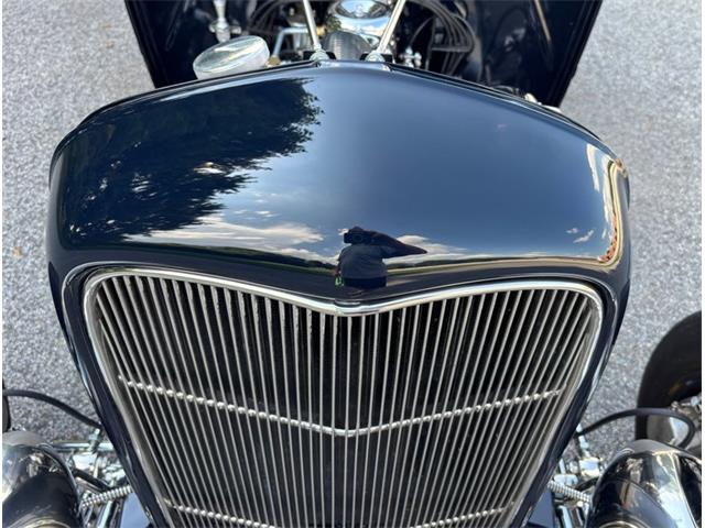 1932 Ford Highboy (CC-2074864) for sale in West Chester, Pennsylvania