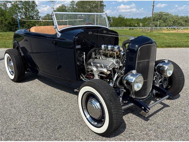 1932 Ford Highboy (CC-2074864) for sale in West Chester, Pennsylvania