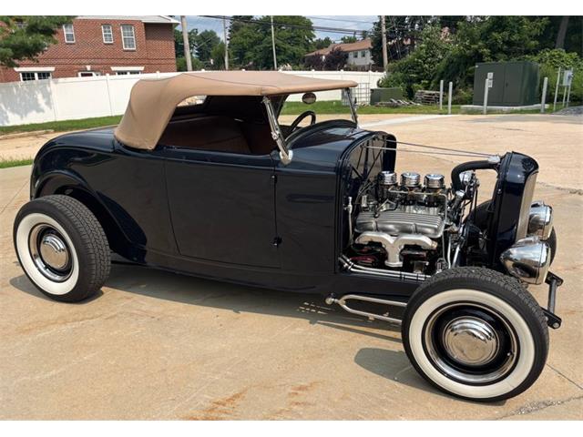 1932 Ford Highboy (CC-2074864) for sale in West Chester, Pennsylvania