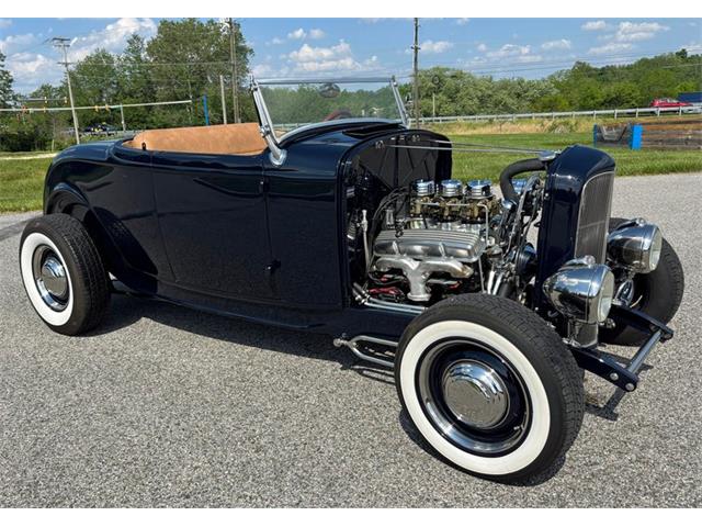 1932 Ford Highboy (CC-2074864) for sale in West Chester, Pennsylvania