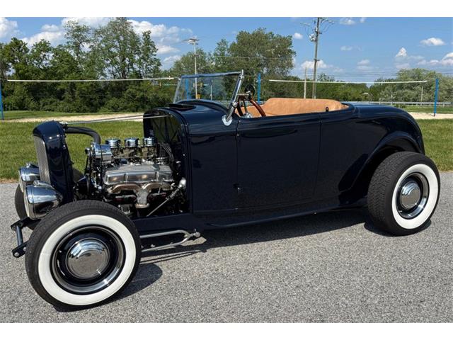 1932 Ford Highboy (CC-2074864) for sale in West Chester, Pennsylvania