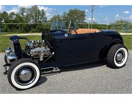 1932 Ford Highboy (CC-2074864) for sale in West Chester, Pennsylvania