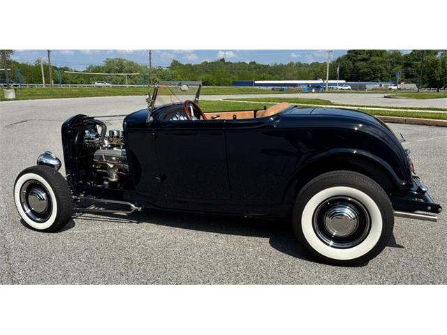 1932 Ford Highboy (CC-2074864) for sale in West Chester, Pennsylvania