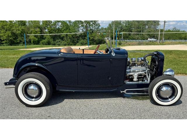 1932 Ford Highboy (CC-2074864) for sale in West Chester, Pennsylvania