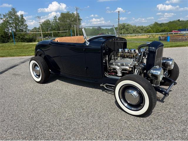 1932 Ford Highboy (CC-2074864) for sale in West Chester, Pennsylvania