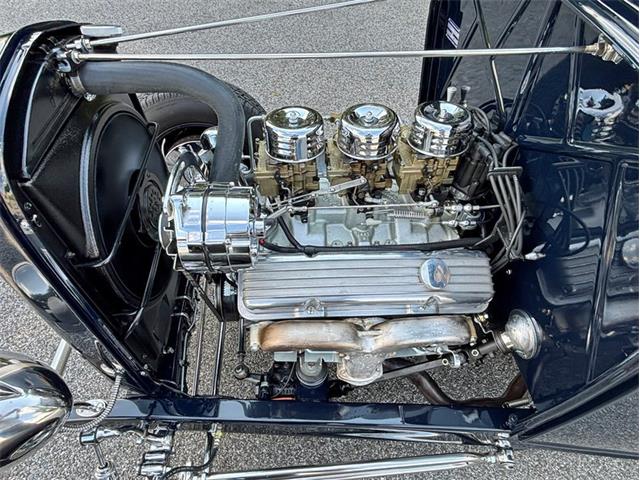 1932 Ford Highboy (CC-2074864) for sale in West Chester, Pennsylvania