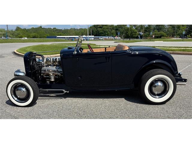 1932 Ford Highboy (CC-2074864) for sale in West Chester, Pennsylvania