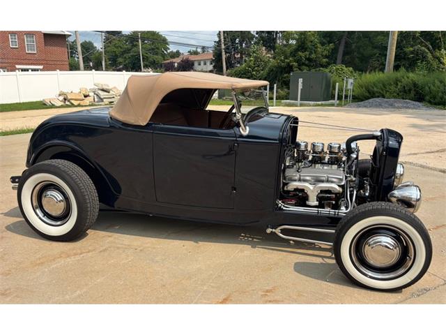 1932 Ford Highboy (CC-2074864) for sale in West Chester, Pennsylvania