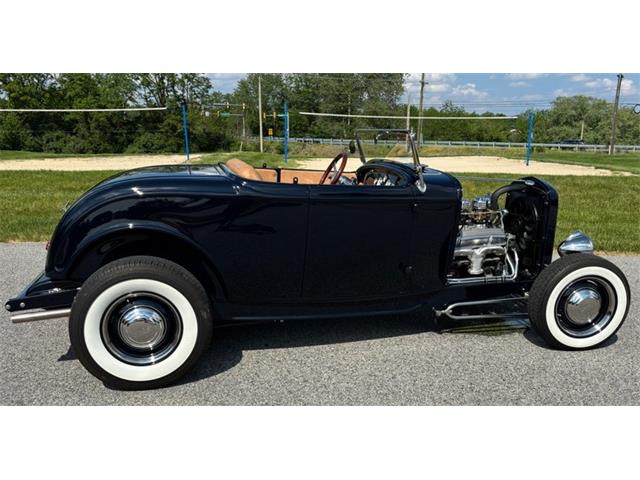 1932 Ford Highboy (CC-2074864) for sale in West Chester, Pennsylvania
