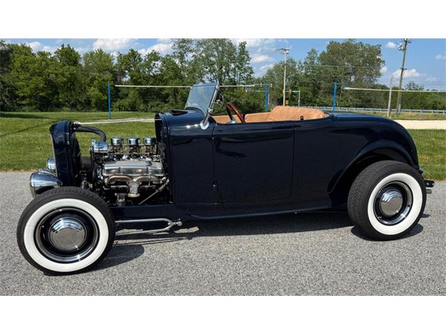 1932 Ford Highboy (CC-2074864) for sale in West Chester, Pennsylvania