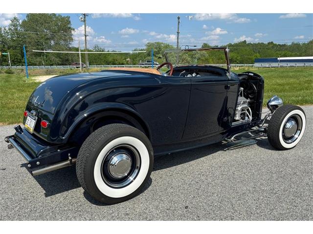 1932 Ford Highboy (CC-2074864) for sale in West Chester, Pennsylvania