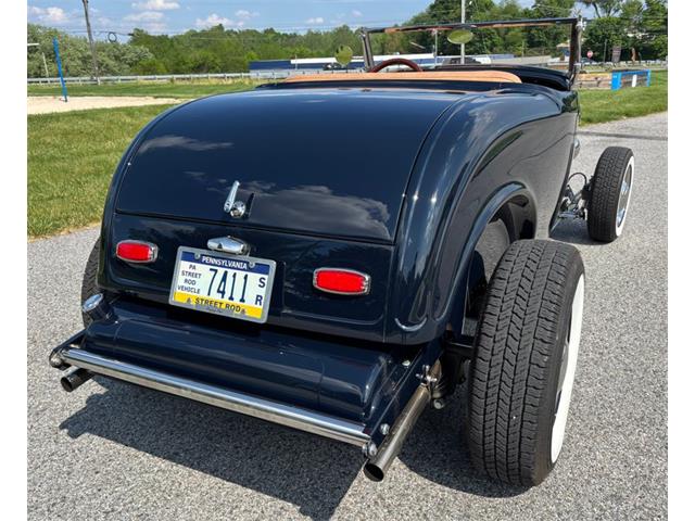 1932 Ford Highboy (CC-2074864) for sale in West Chester, Pennsylvania