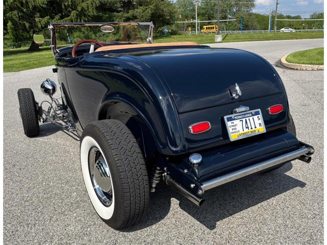 1932 Ford Highboy (CC-2074864) for sale in West Chester, Pennsylvania