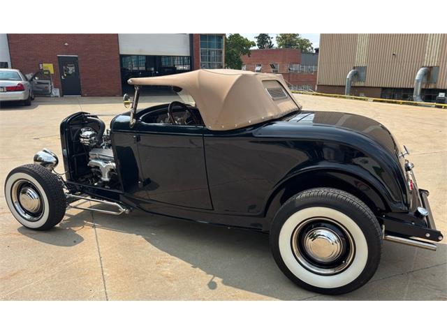 1932 Ford Highboy (CC-2074864) for sale in West Chester, Pennsylvania