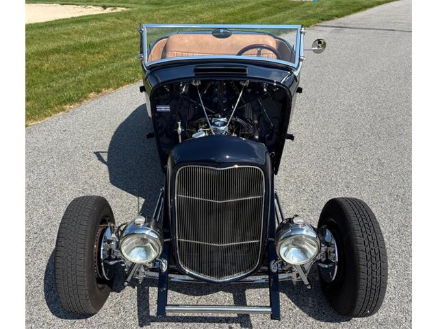 1932 Ford Highboy (CC-2074864) for sale in West Chester, Pennsylvania