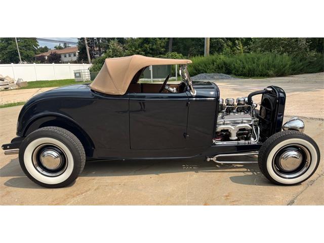 1932 Ford Highboy (CC-2074864) for sale in West Chester, Pennsylvania