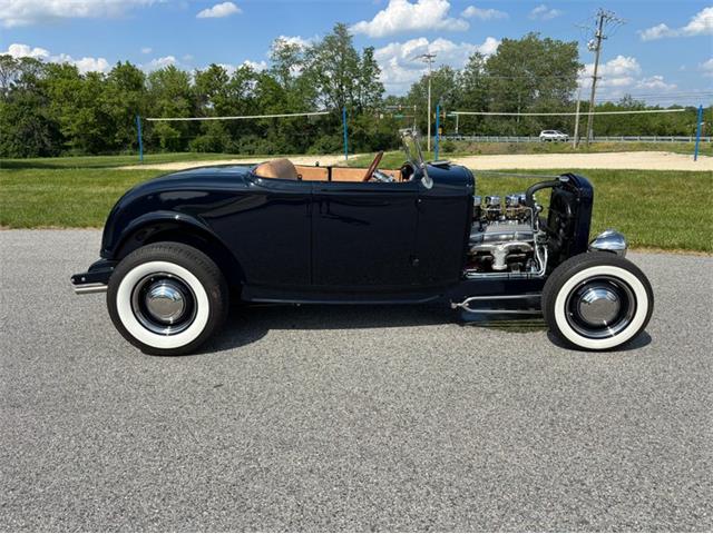 1932 Ford Highboy (CC-2074864) for sale in West Chester, Pennsylvania