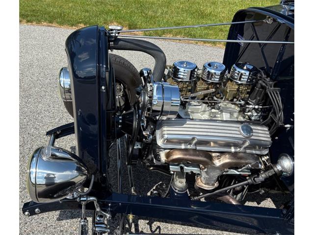 1932 Ford Highboy (CC-2074864) for sale in West Chester, Pennsylvania