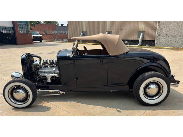 1932 Ford Highboy (CC-2074864) for sale in West Chester, Pennsylvania