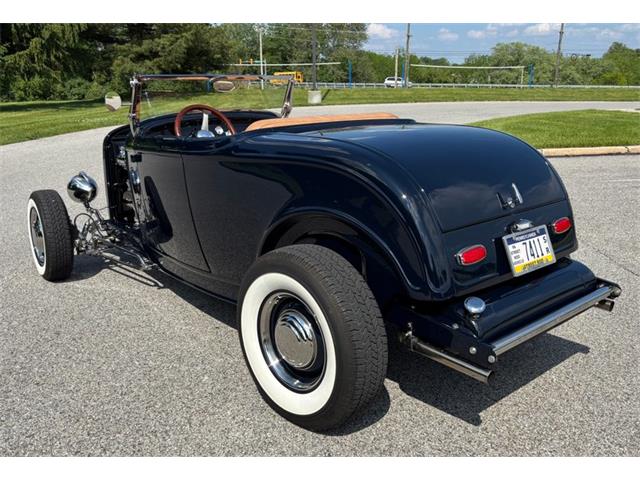 1932 Ford Highboy (CC-2074864) for sale in West Chester, Pennsylvania