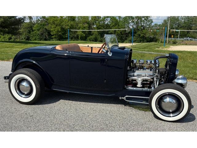 1932 Ford Highboy (CC-2074864) for sale in West Chester, Pennsylvania