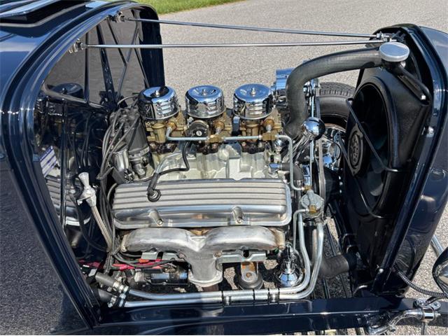 1932 Ford Highboy (CC-2074864) for sale in West Chester, Pennsylvania