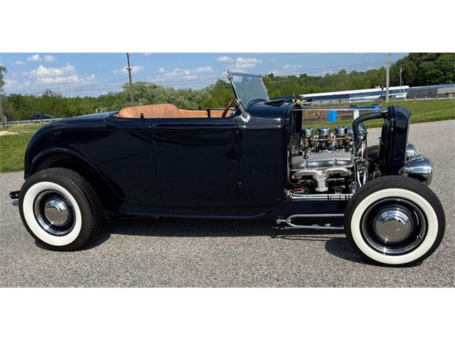 1932 Ford Highboy (CC-2074864) for sale in West Chester, Pennsylvania