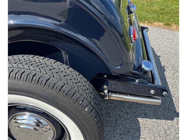 1932 Ford Highboy (CC-2074864) for sale in West Chester, Pennsylvania