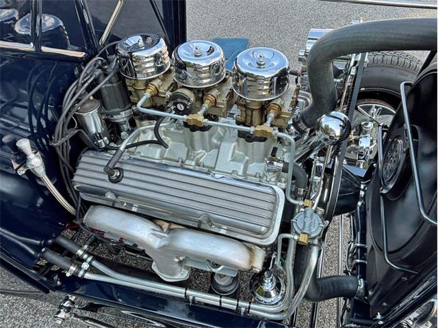 1932 Ford Highboy (CC-2074864) for sale in West Chester, Pennsylvania