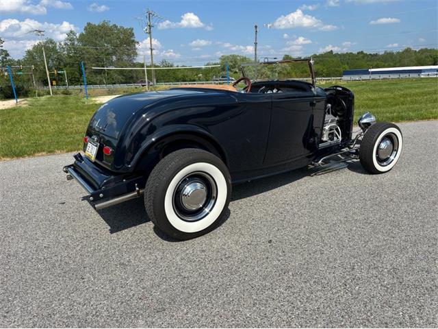 1932 Ford Highboy (CC-2074864) for sale in West Chester, Pennsylvania