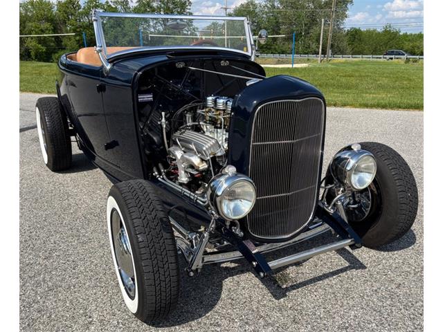 1932 Ford Highboy (CC-2074864) for sale in West Chester, Pennsylvania