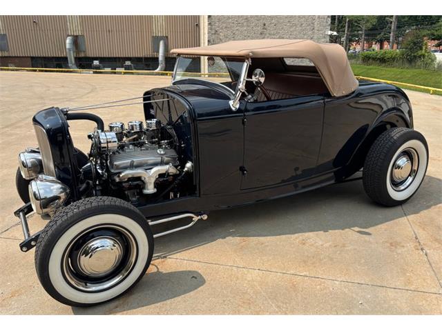 1932 Ford Highboy (CC-2074864) for sale in West Chester, Pennsylvania