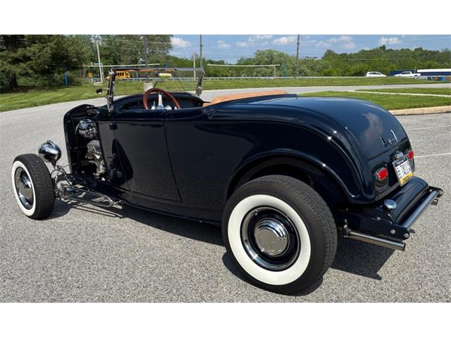 1932 Ford Highboy (CC-2074864) for sale in West Chester, Pennsylvania
