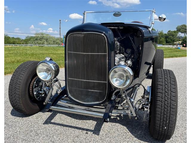 1932 Ford Highboy (CC-2074864) for sale in West Chester, Pennsylvania