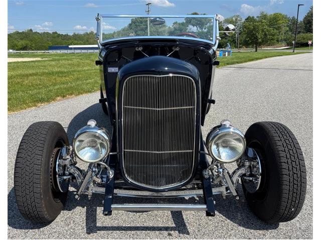 1932 Ford Highboy (CC-2074864) for sale in West Chester, Pennsylvania