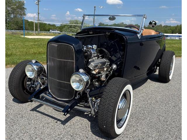 1932 Ford Highboy (CC-2074864) for sale in West Chester, Pennsylvania