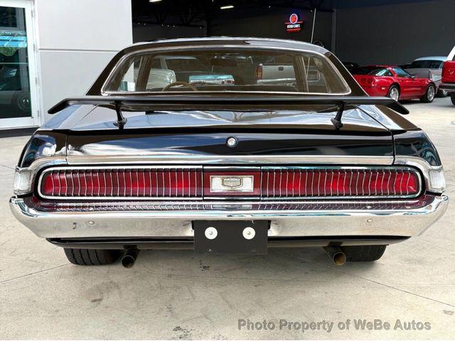 1969 Mercury Cougar (CC-2074865) for sale in Calverton, New York