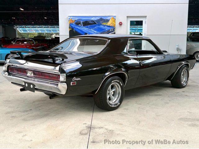 1969 Mercury Cougar (CC-2074865) for sale in Calverton, New York