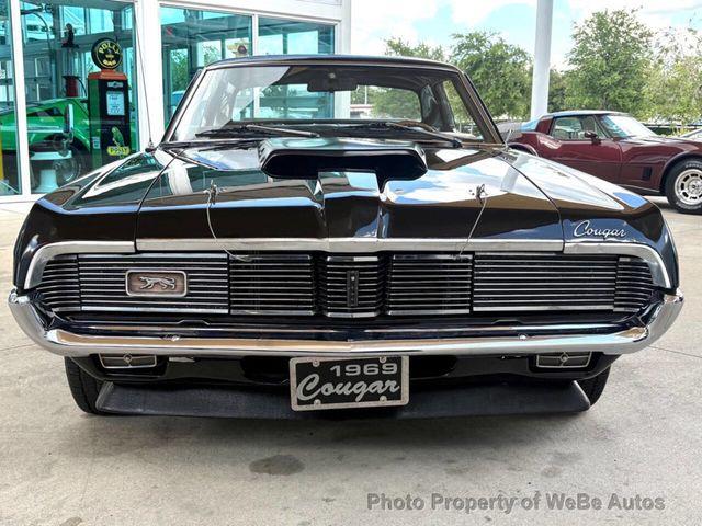 1969 Mercury Cougar (CC-2074865) for sale in Calverton, New York
