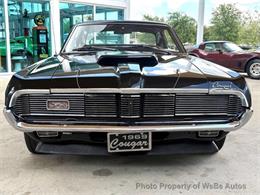 1969 Mercury Cougar (CC-2074865) for sale in Calverton, New York